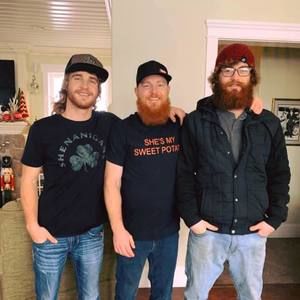 Meet your Posher, Conner